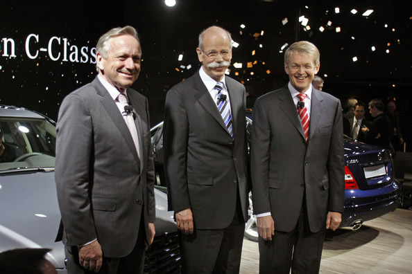 Joachim-Schmidt-Mercedes-Benz