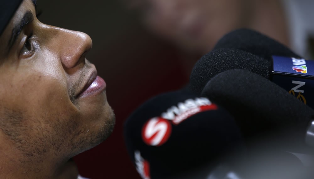 Mercedes is the Team to Beat This F1 Season