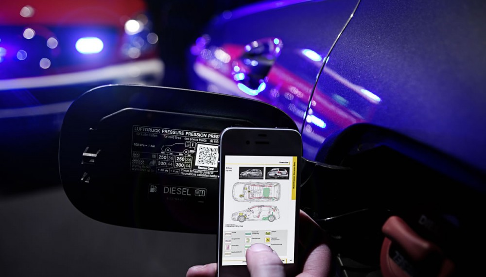 Mercedes-Benz Safety