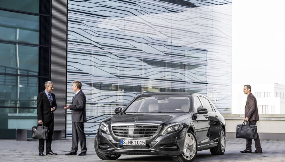 Mercedes-Maybach: A New Sub-Brand Offering Peerless Exclusivity