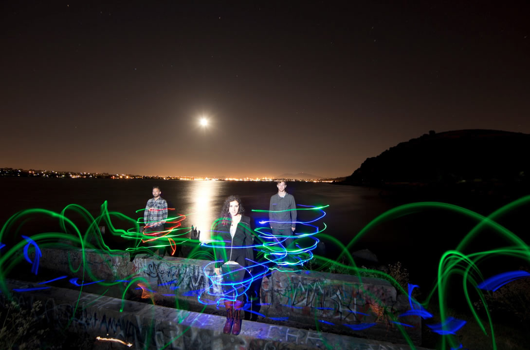 Mercedes-Benz Mixed Tape Artist New Spell