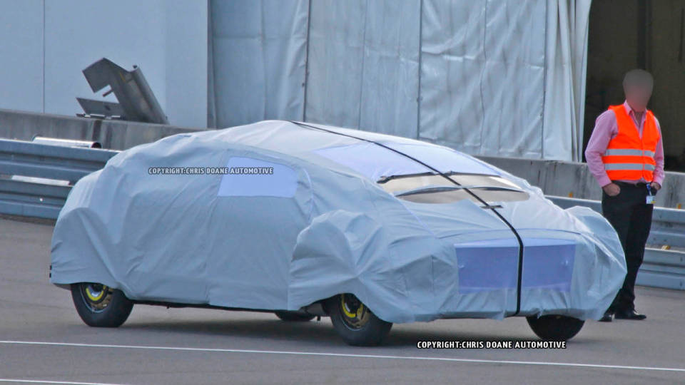 Mercedes-Benz Concept