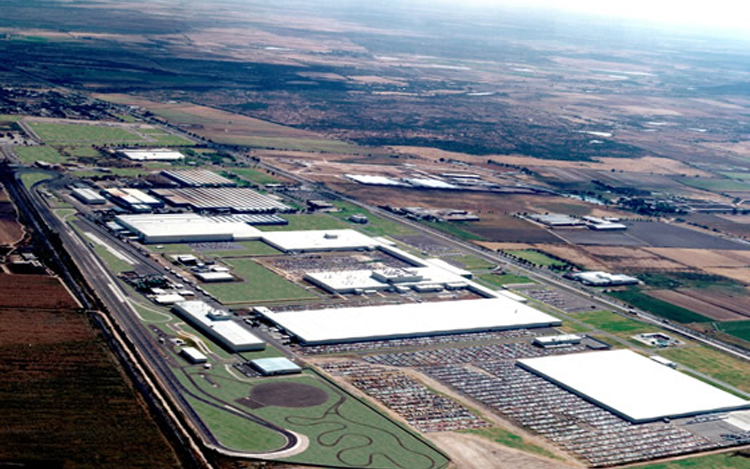 Mercedes to move production of CLA Class to Nissan plant in Aguascalient Mexio