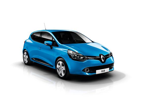 Renault-Clio