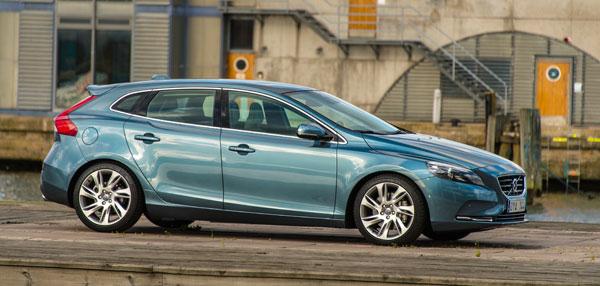 Volvo-v40