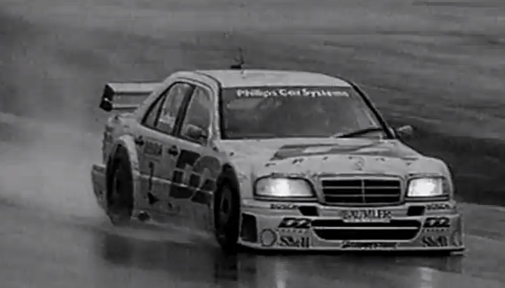 How Well Do You Know AMG History