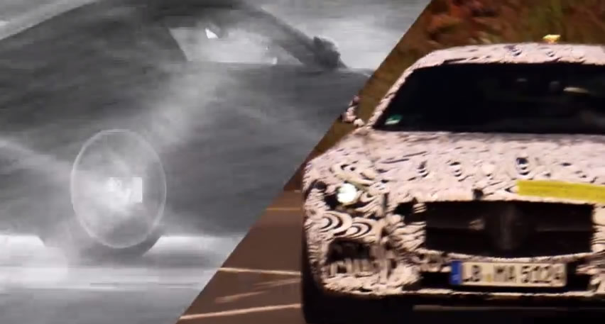 Mercedes AMG GT Was Born To Be Driven