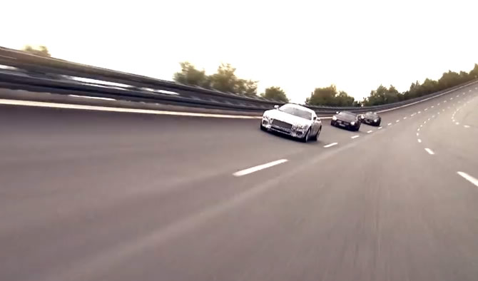 Mercedes-AMG GT, No Sweeter Sound