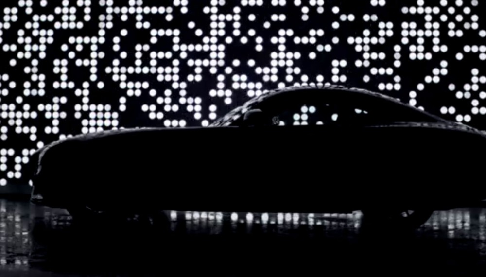 Mercedes AMG GT Reveal Date Announced
