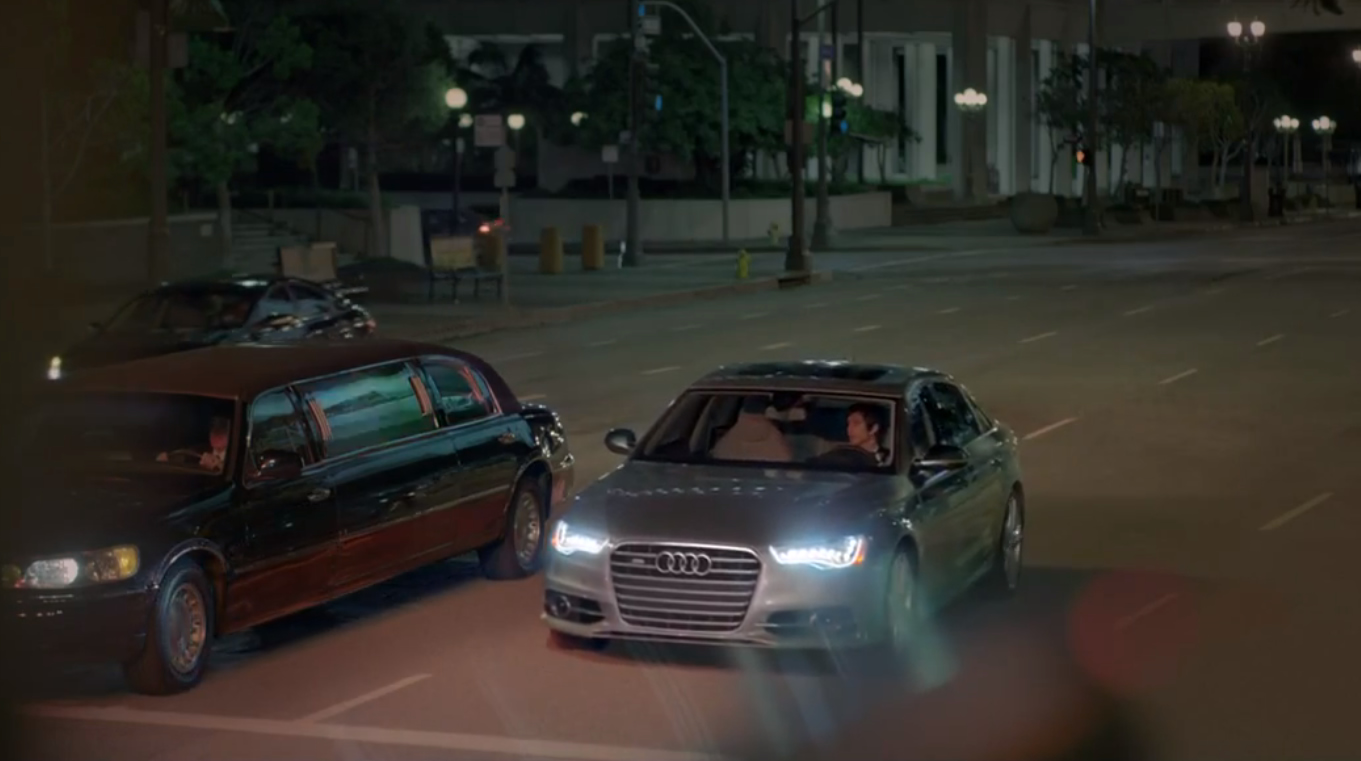 Super Bowl Automotive Ads