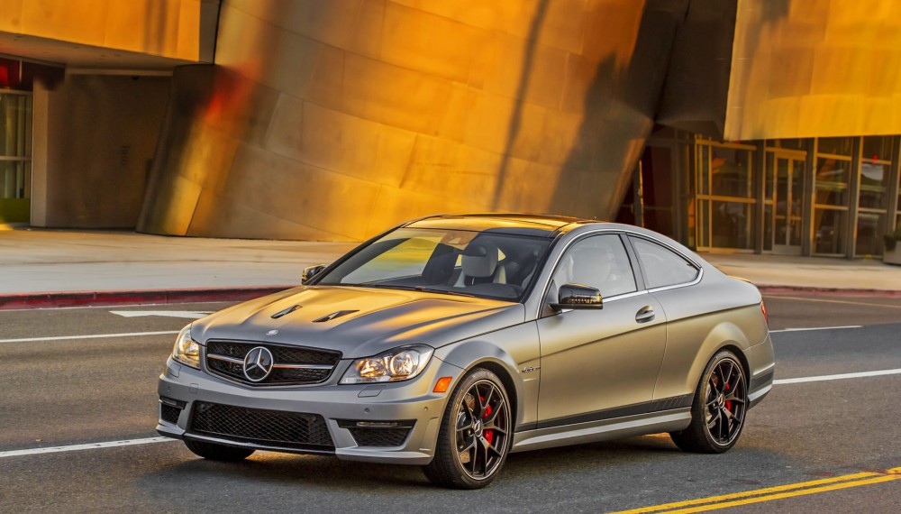 Mercedes-Benz USA Best-Ever Sales