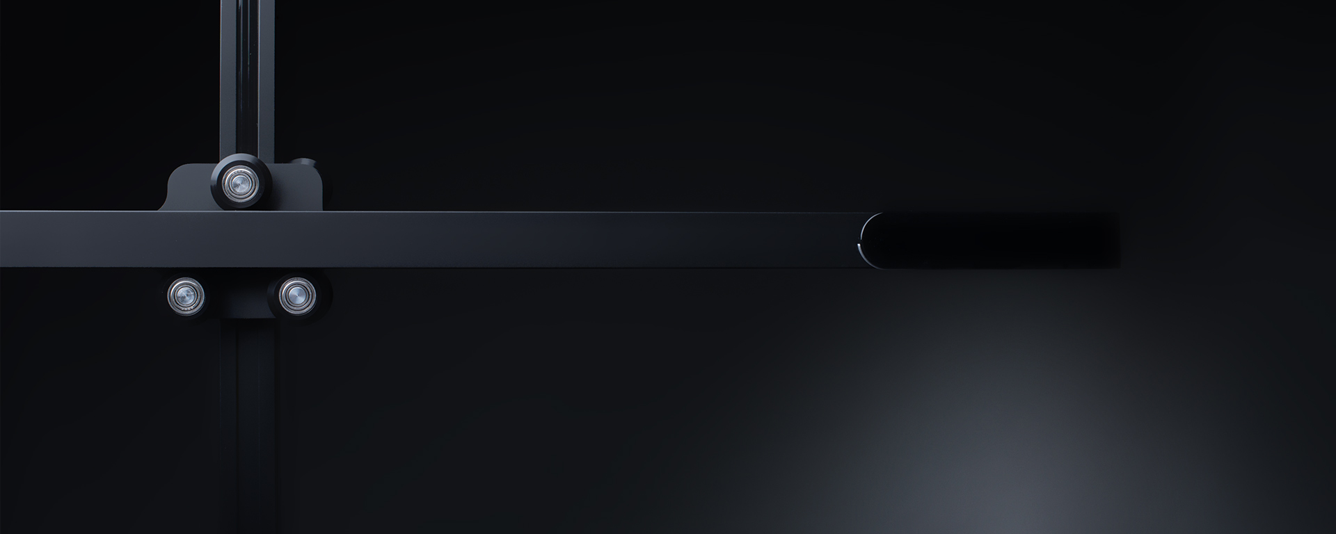 Jake Dyson CSYS LED Light Photos via: Intellibrand https://www.intellibrand.com