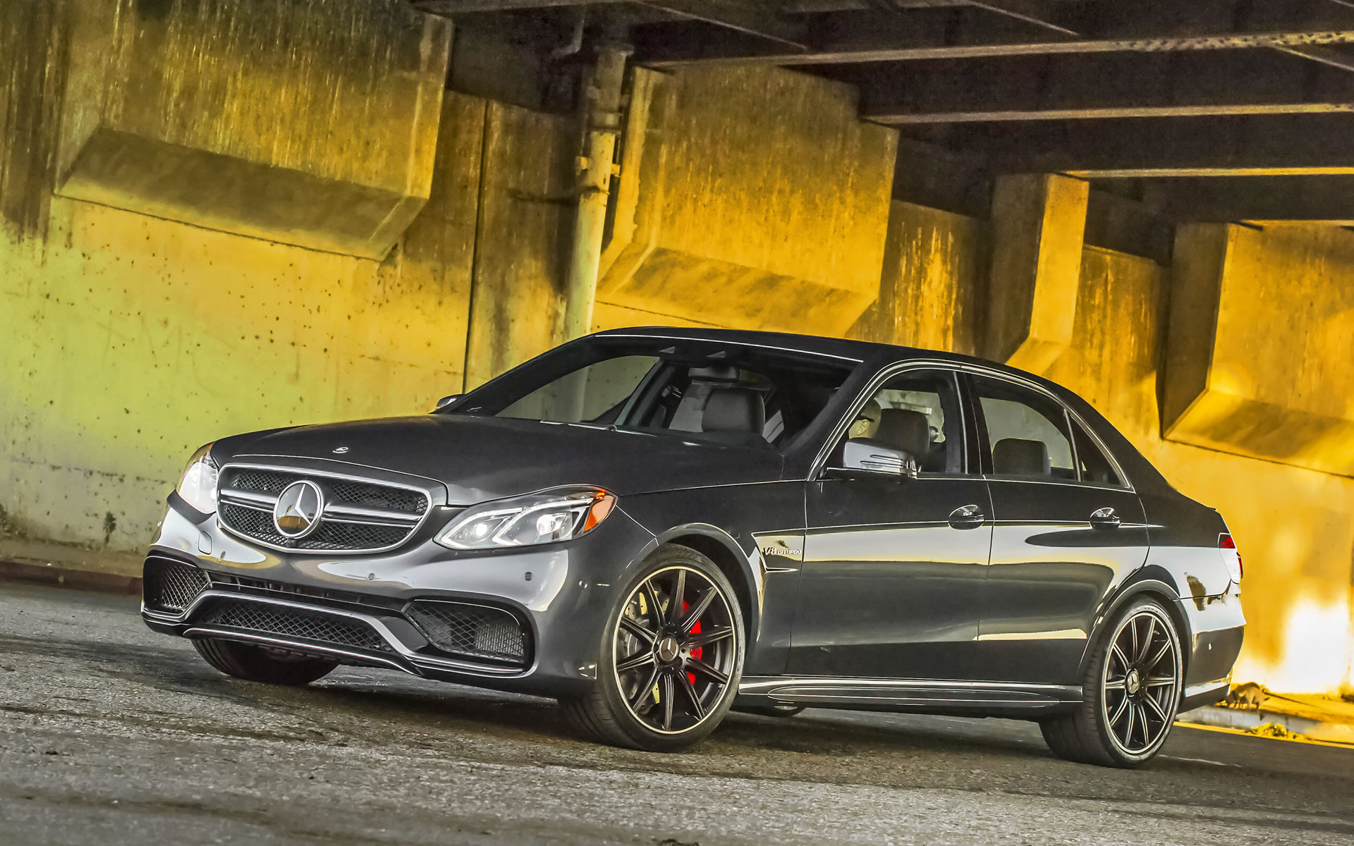 Another Record Month for Mercedes-Benz