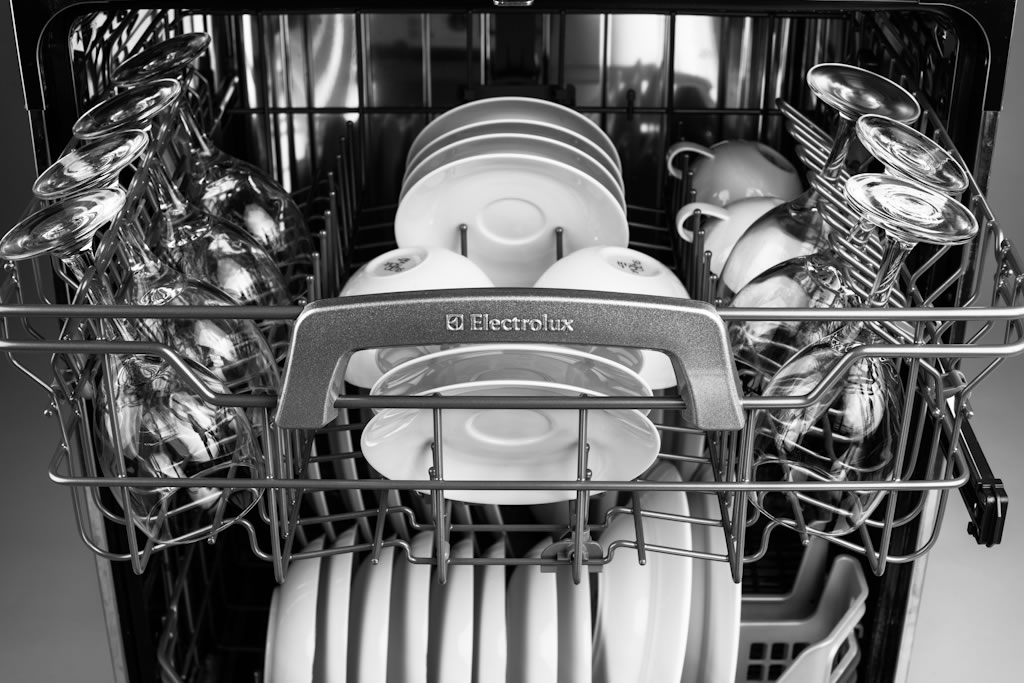 Electrolux Dishwasher eMercedesBenz Lifestyle