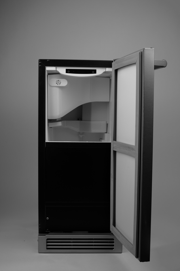 Elecrolux Trash Compactor and Ice Maker eMercedesBenz Lifestyle