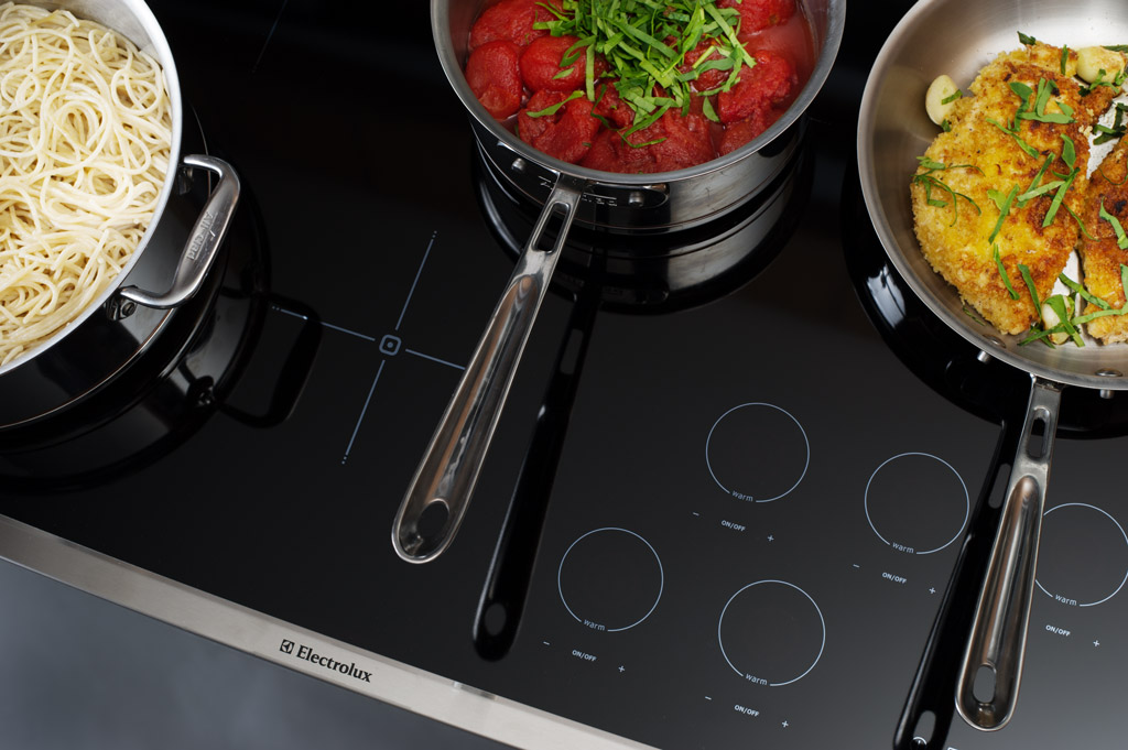 Electrolux Cooking eMercedesBenz Lifestyle