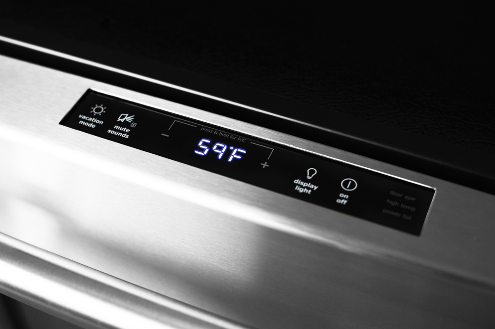 Electrolux Wine Cooler eMercedesBenz Lifestyle