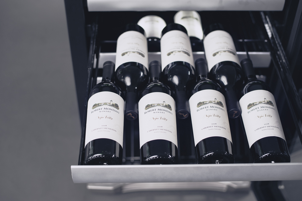 Electrolux Wine Cooler eMercedesBenz Lifestyle