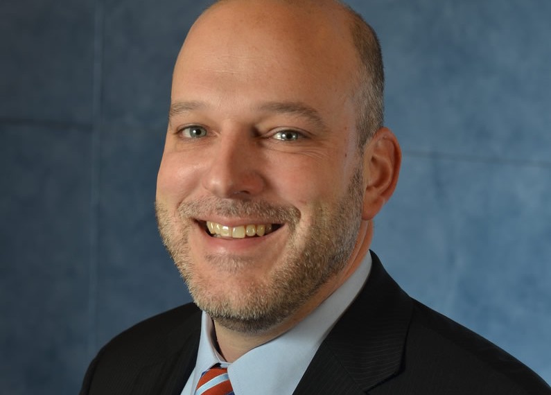 Eric Jillard Mercedes-Benz