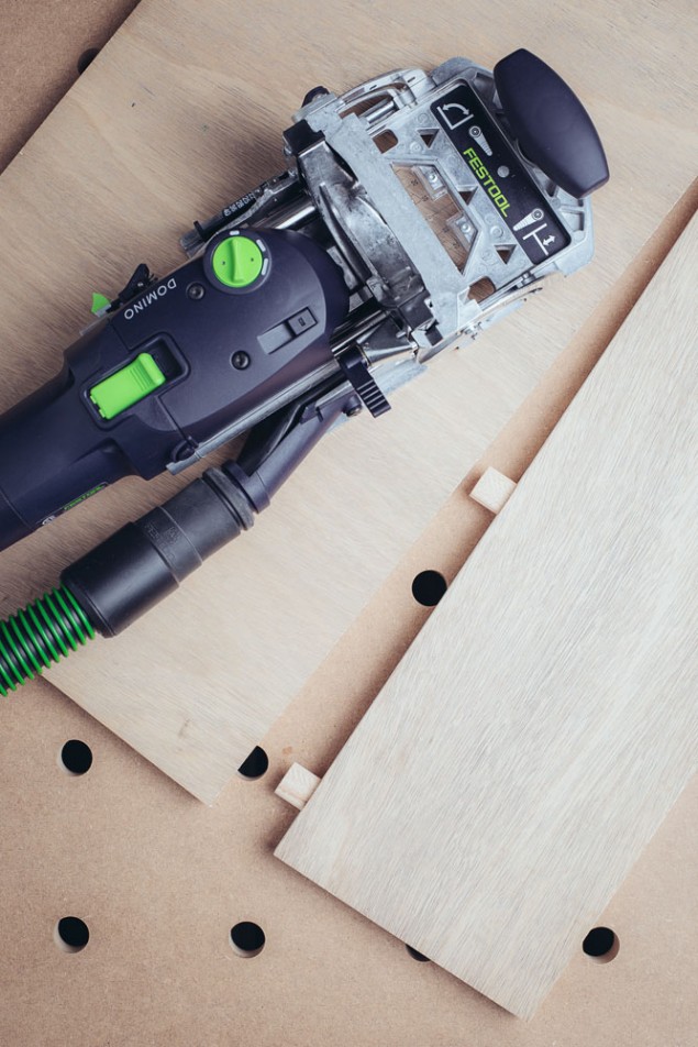 Festool Domino | eMercedesBenz Lifestyle