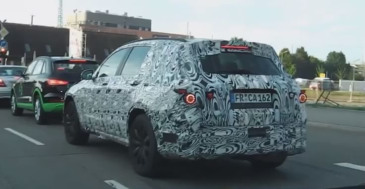 What Will the 2015 Mercedes-Benz GLK Look Like