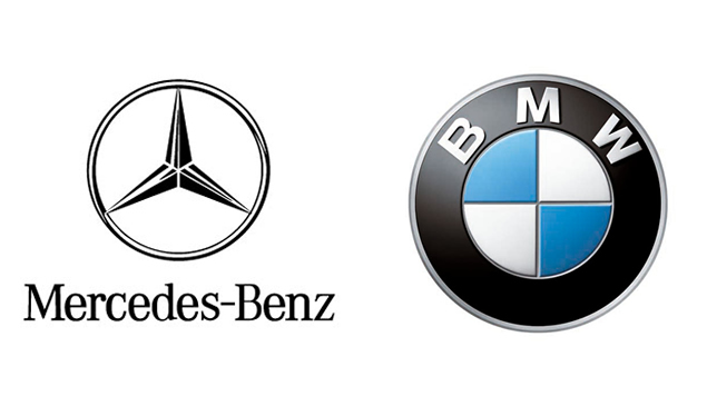 Mercedes-Benz Outsells BMW in the U.S.