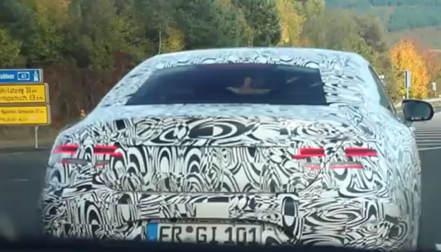 2015 Mercedes S63 AMG Coupe