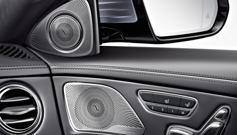 What Your Driving Music Says About You