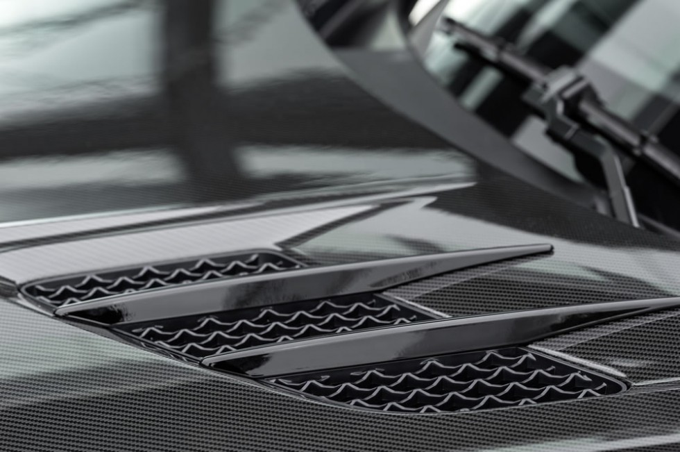 MERCEDES SLS AMG GT FINAL EDITION