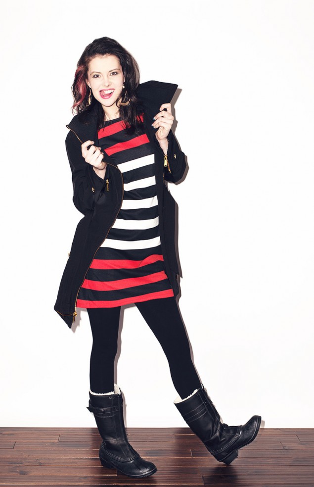 sorel winter boots white