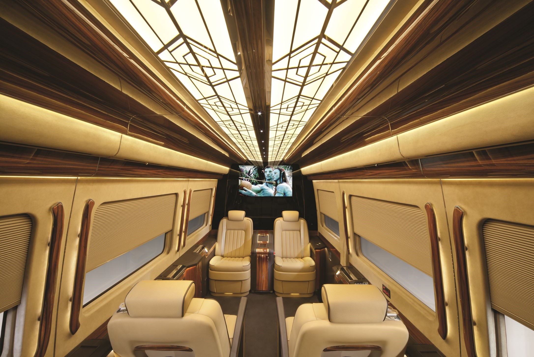 When is "the" pleasurable moment in your everyday routine? Most probably when you retreat to the comfort and composure of your home...your sanctuary from the ravages of ever grueling business. It is your beloved ones that make the premise a "home" without doubt, but that is an amenity Okçu can not promise to deliver as that is a component no man can craft... Yet we make the difference by daring to return the remainder of life essentials you leave behind every morning as your travel leisure! Whatever the latest technology is for - business or entertainment purposes - we can provide it with top-notch design and craftsmanship and in staggering detail.