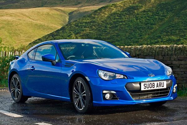 subaru-brz