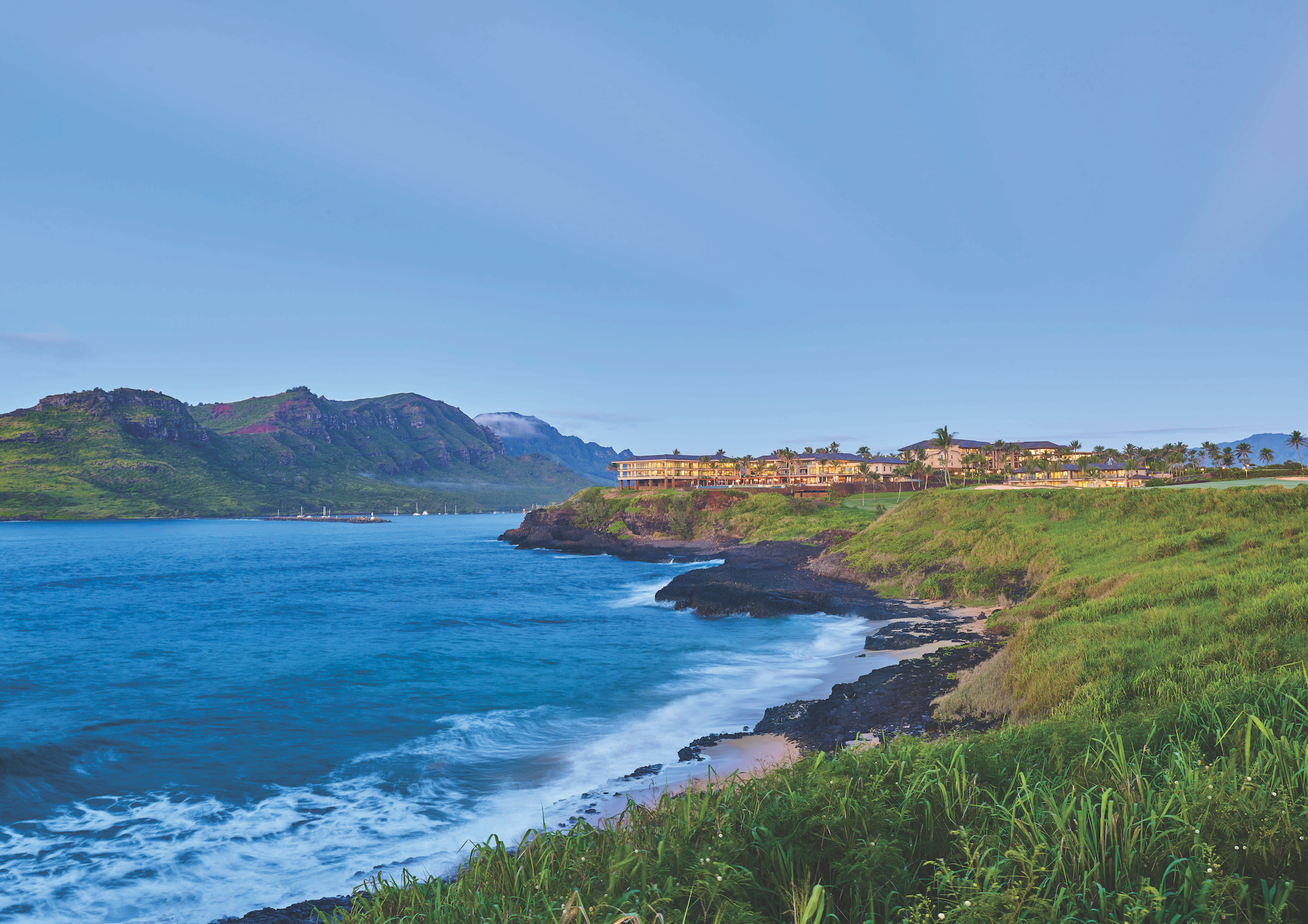 Timbers Resort Ocean Club & Residences Excursionist