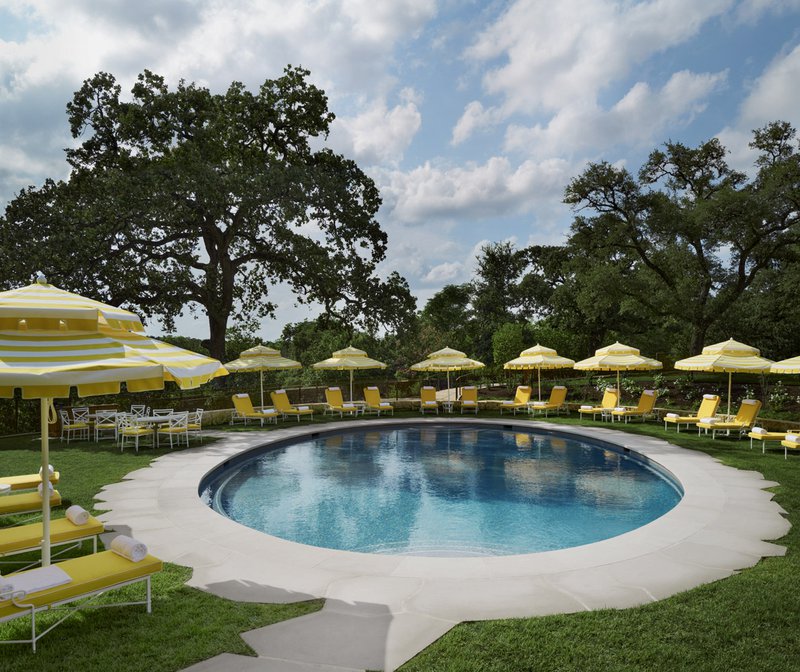 Commodore Perry Estate, Auberge Resorts Collection Excursionist
