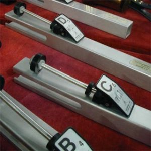 Distance Ringers