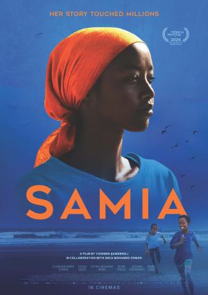 SAMIA