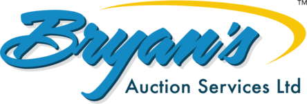 Bryan's Auction Services Ltd.