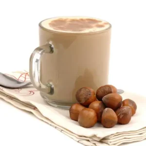 Hazelnut