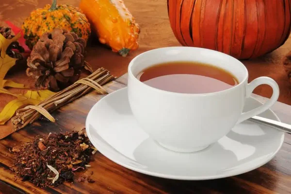 Pumpkin Spice