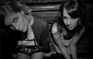FeMMes On DecKs art