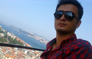 Serdar Karaca art