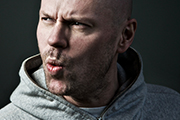 Dave Seaman art
