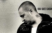 Ogi Gee Cash art