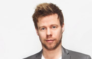 Ferry Corsten art