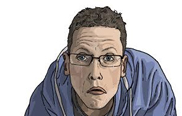 Martyn Warren art