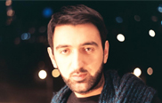 Giorgi Tsiklauri art