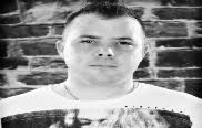Steph DJ art