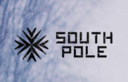 South Pole art