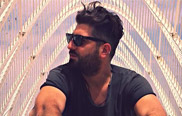 Christos Fourkis art