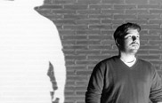 THe WHite SHadow art